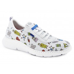 ALTEA PLUS ESTAMPADO DIAN