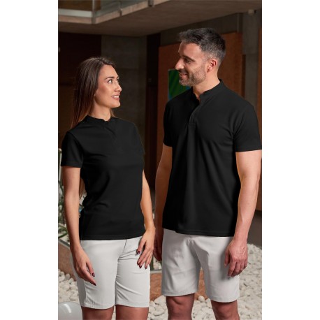 POLO CUELLO MAO CANCÚN 7010 ADVERSIA