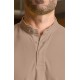 POLO CUELLO MAO CANCÚN 7010 ADVERSIA
