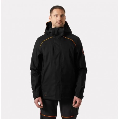CHAQUETA DE INVIERNO CHELSEA EVOLUTION 2.0 71341