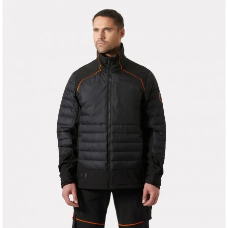 CHAQUETA SOFTSHELL CON AISLAMIENTO CHELSEA EVOLUTION 2.0 74142