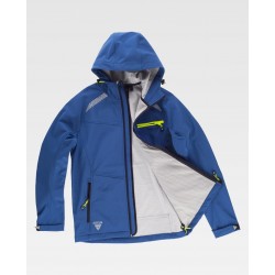 CHAQUETA SPORT · S7820