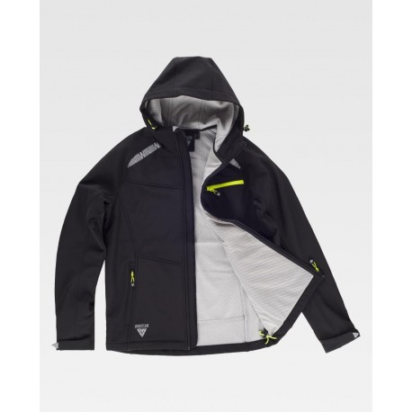 CHAQUETA SPORT · S7820