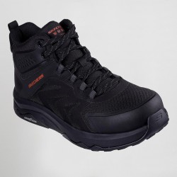 BOTA DE TRABAJO SPEED-FLEX TREKKER - NORDOWN SKECHERS