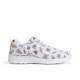 ZAPATILLA CALPE ESTAMPADA
