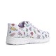 ZAPATILLA CALPE ESTAMPADA