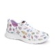 ZAPATILLA CALPE ESTAMPADA
