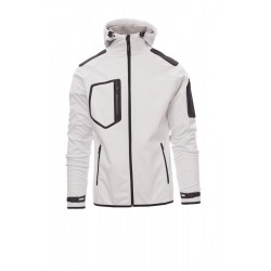 CHAQUETA SOFTSHELL EXTREME