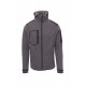CHAQUETA SOFTSHELL EXTREME