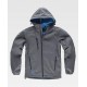 CHAQUETA SOFTSHELL S9499