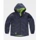 CHAQUETA SOFTSHELL S9499
