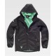 CHAQUETA SOFTSHELL S9499