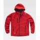 CHAQUETA SOFTSHELL S9499