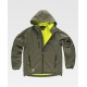 CHAQUETA SOFTSHELL S9499