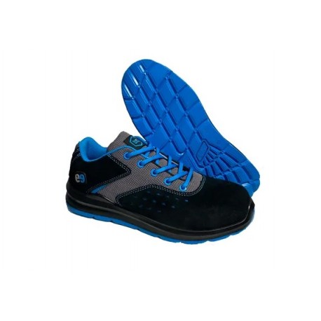 CALZADO DEPORTIVO DE SEGURIDAD ANILA S1PS