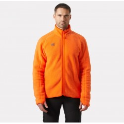 CHAQUETA FORRO POLAR HERITAGE 72180