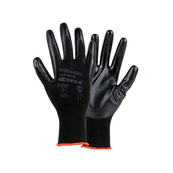 GUANTES DE SEGURIDAD LABORAL