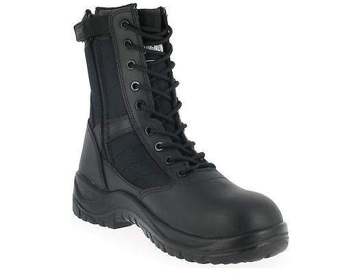 BOTAS TÁCTICAS PROFESIONALES