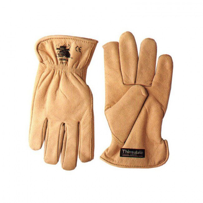 GUANTES TÉRMICOS