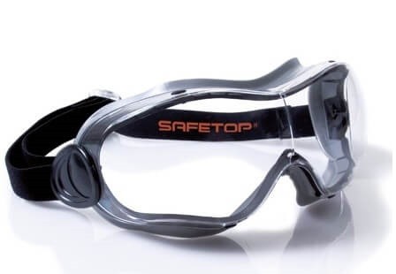 GAFAS DE PROTECCIÓN LABORAL