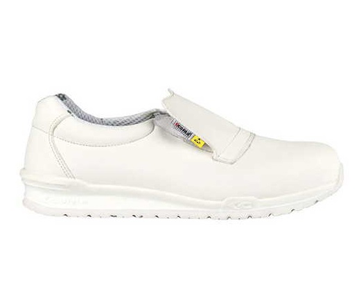 Zapato de Seguridad Ausilius de COFRA