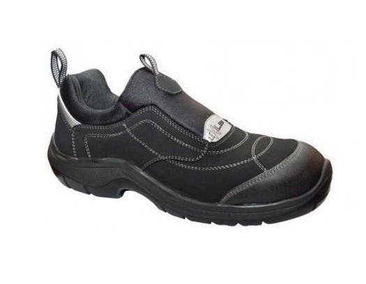 Zapato de seguridad DIAN FLEXIBLE S1P