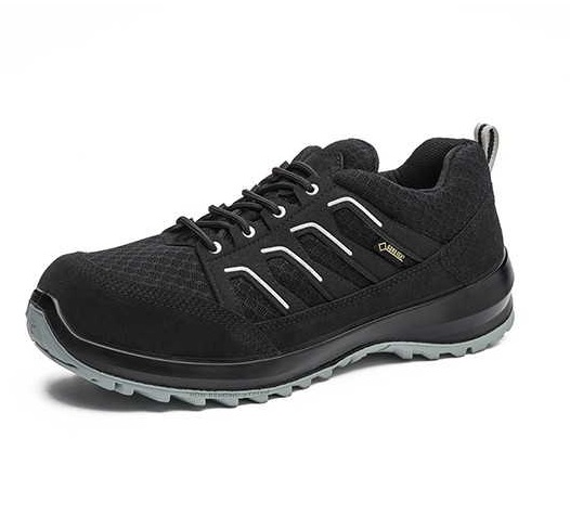 Zapato de seguridad Robusta DELFIN S3+CI+HI+HRO+WR+SRC