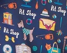 PET SHOP