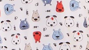 WOOF