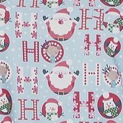 SANTAS